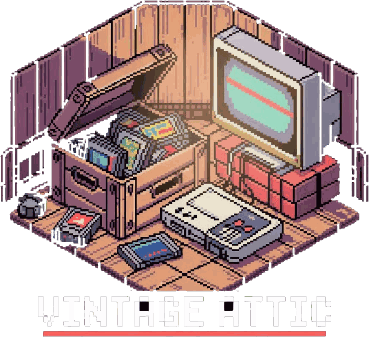 Vintage Attic